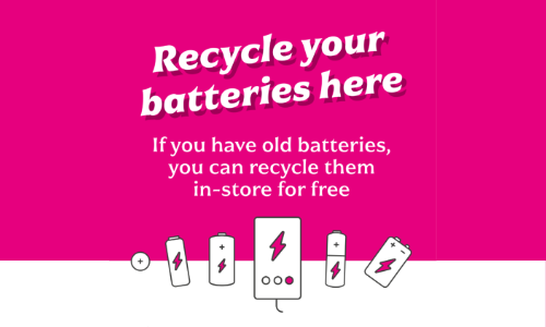 cover image for the retailer battery toolkit